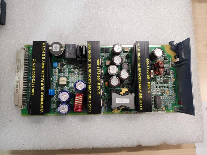 Used Alcatel/DSC 300-1127-900 Rev.H SLPQ10DAAJ