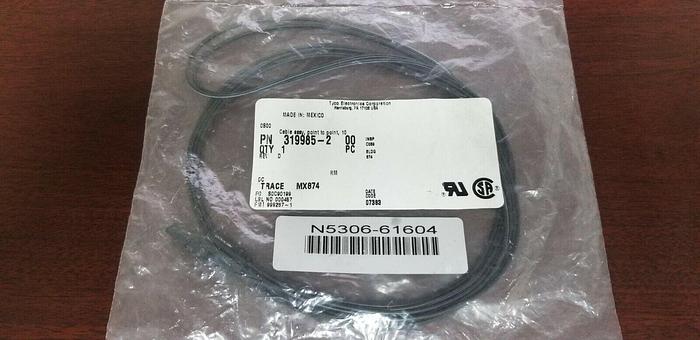 Agilent N5306-61604 Cable Assembly NEW!