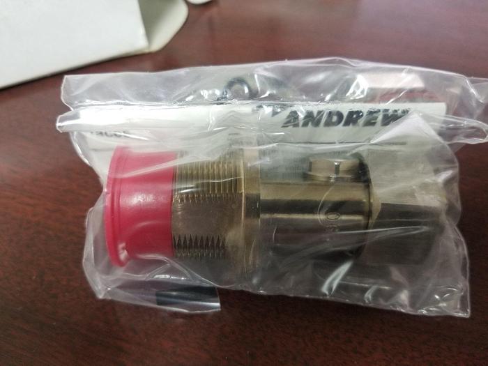 Andrew APG-BDFDM-L090 Gas Tube Surge Arrestor NEW!