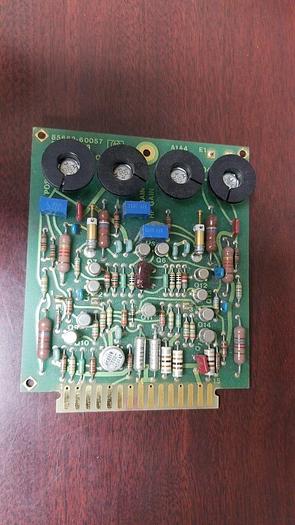 Used HP 85662-60057 Spare Board