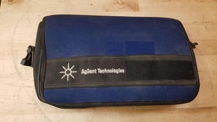 Used Agilent N3988A Video Microscope Excellent!