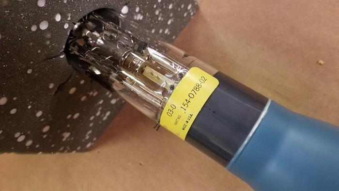 Used Tektronix 154-0788-02 CRT USED GOOD