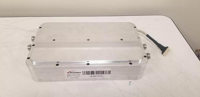 Used RETEMSA GSMR7H-020SB Cellular Radio