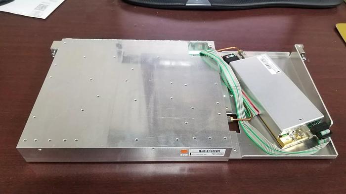 Used Anritsu MM800073B GOOD!