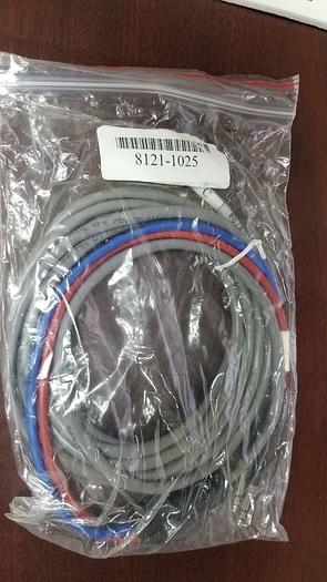 WESTEK 8121-1025 Test Cable NEW!