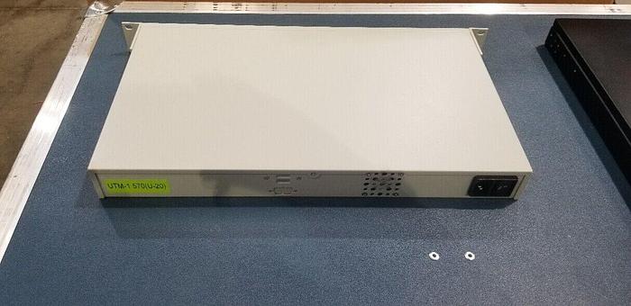 Used Check Point U-20  6 Port Firewall Unit #2