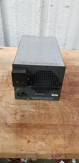 Used Cisco 341-0060-01 Power Supply