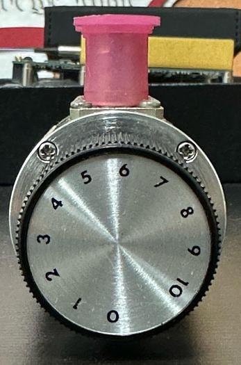 Pasternack PE-7035-4 Variable Attenuator GUARANTEED