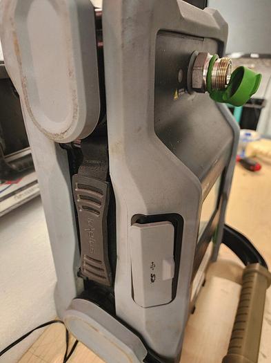 Used KAELUS IPA-1900A Portable PIM Tester Unit #6