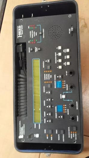 Used T-Berd 42170 DLC Analyzer Option