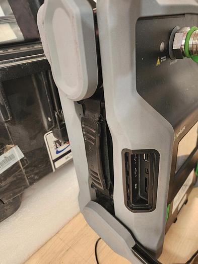 Used KAELUS IPA-1900A Portable PIM Tester Unit #4