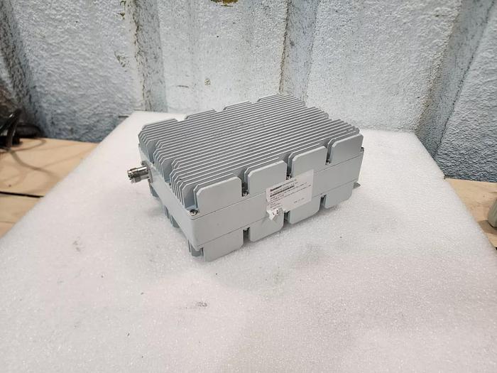 Rosenberger RL-6002700-200W-L4.3-10F 200W Low PIM Load NEW Out of Box! Unit #12