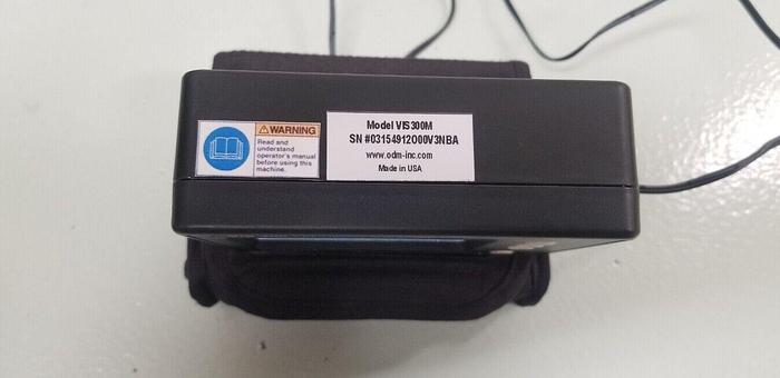 Used ODM VIS-300M Fiber Optic Video Inspection Display Unit #2