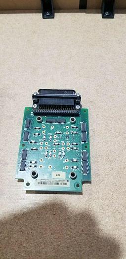 Used HP/Agilent/Keysight 5065-4550 Board Assembly READ!!