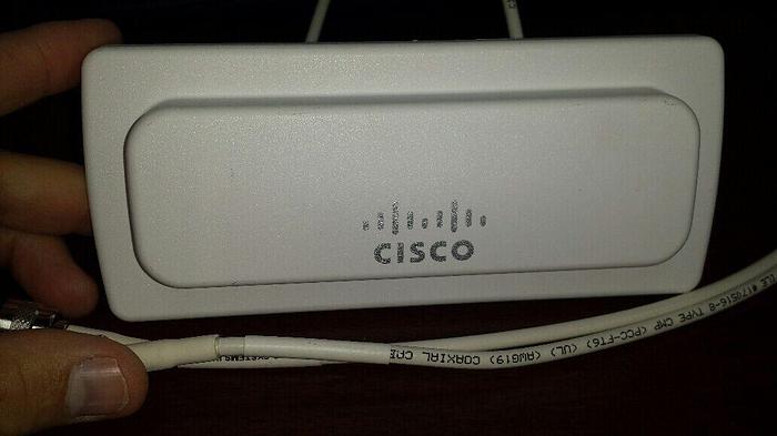 Used Cisco AIR-ANT24020V-R