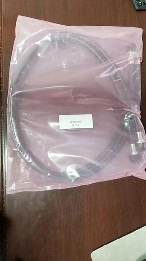 Alcatel Lucent KS24567L7110 N Male to N Male Cable Lot of 2 NEW!!