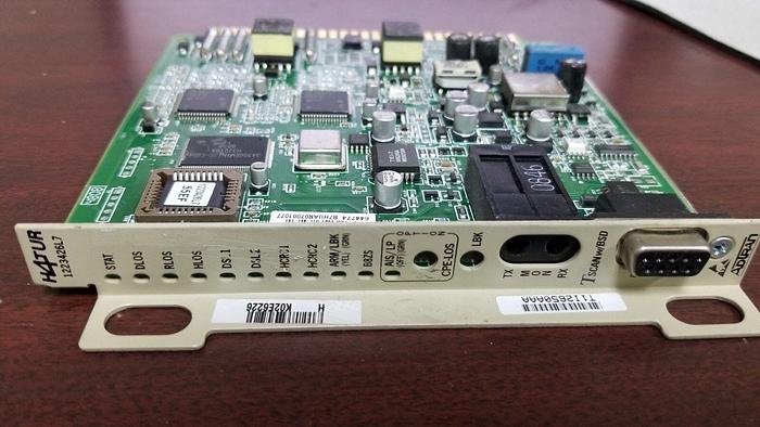 Used ADTRAN 1223426L7