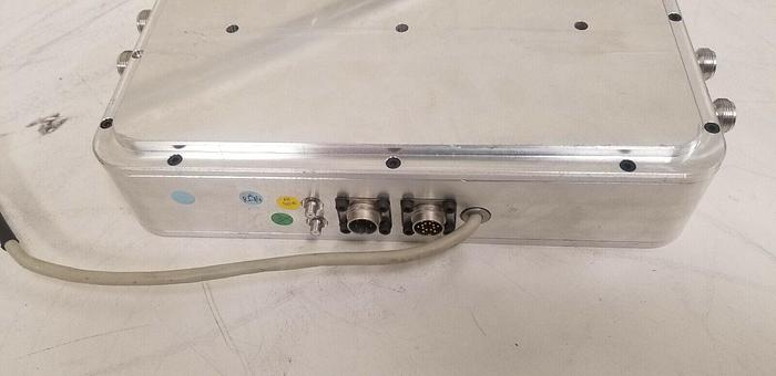 Used RETEMSA GSMR7H-020SB Cellular Radio