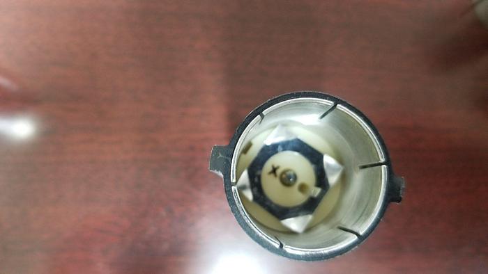 Used Tektronix 010-307 Attenuator