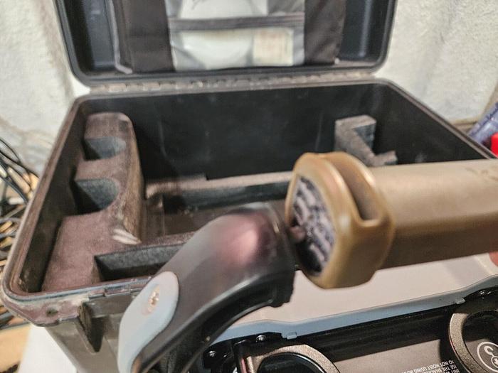 Used KAELUS IPA-0707A Portable PIM Analyzer Unit #1 READ!!