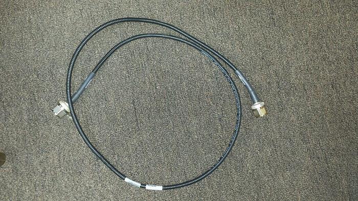 Used Alcatel Lucent KS-24567L130 SureFlex Cable