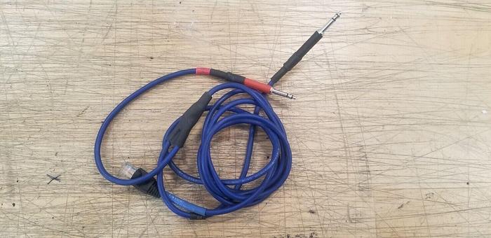 Used Electro Standards 930847 Test Cable #2