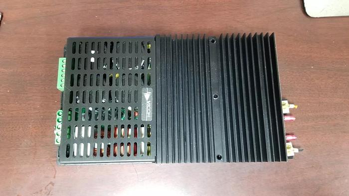Used VICOR VI-MA3-03 FlatPAC Power Supply Good!