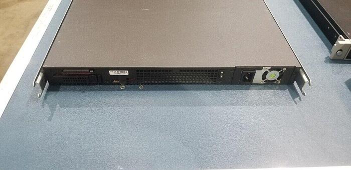 Used CITRIX NetScalar MPX5500 Unit #1