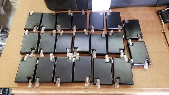 Used Badger Technology Omni Remote 2020 Set of 2 Complete!