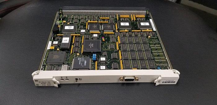 Used Alcatel 3AL07783DE SATL PRCSR SNCER097AA