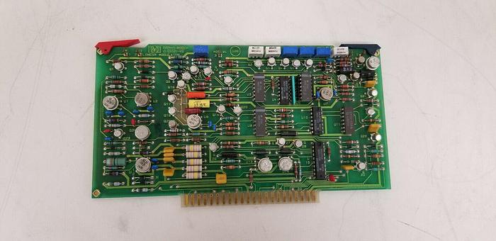 Used HP/Agilent/Keysight 08340-60021 Board Assembly Location T-7
