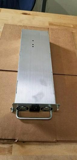 Used GlobTek GT-3T400P41F Power Supply Good!