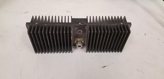Used High Power Type N Termination Unit #4
