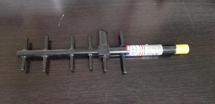 Used TELWAVE ANT1920Y9-WRU YAGI Antenna Unit #4