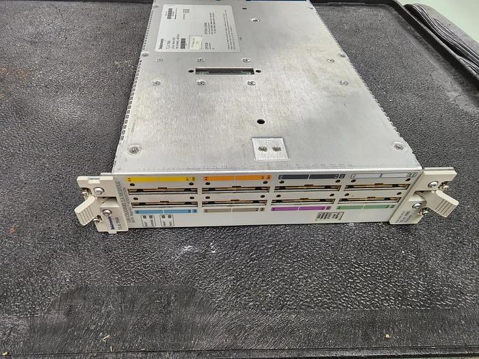 Used Tektronix TLA7M4 136 Channel Logic Analyzer Module Unit #1