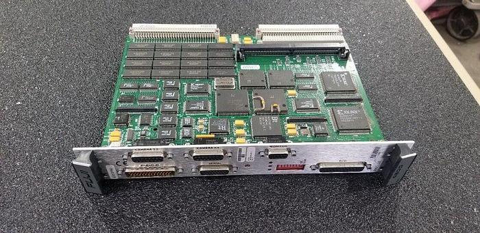 Used FUJI 4800 Controller Board