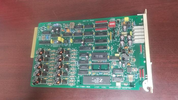 Used Telecom Solutions 090-40011-02  CLEI DOCPBB15AA
