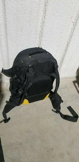Used Agilent E7495A and E7495B Equipment Backpack