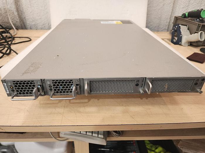 Used Cisco Nexus N5K-C5010P-BF V03