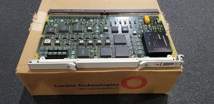 Alcatel Lucent LAA21 SNPQAHFAAC NEW!