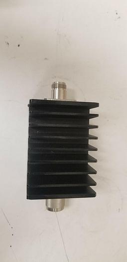 Used Fairview Microwave SA4N508-06 Attenuator  N Connections