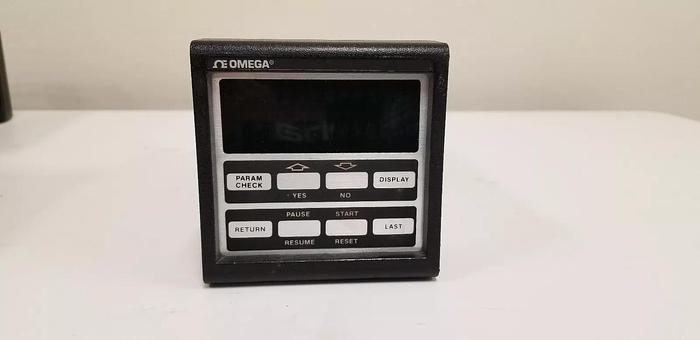 Used OMEGA CN-2041 Controller Module