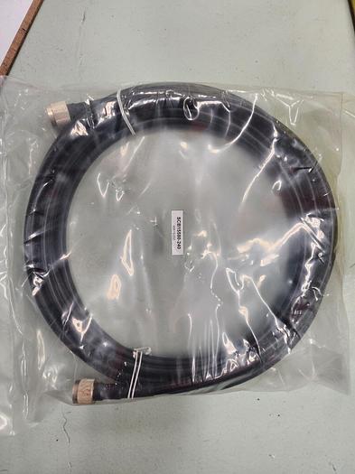Fairview Microwave SCB15580-240 NM-NM Test Cable NEW!