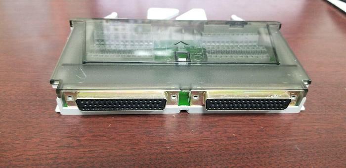 Used Agilent 34933T Quad 4x8 Reed Matrix Option 002/1 Wire No Shroud