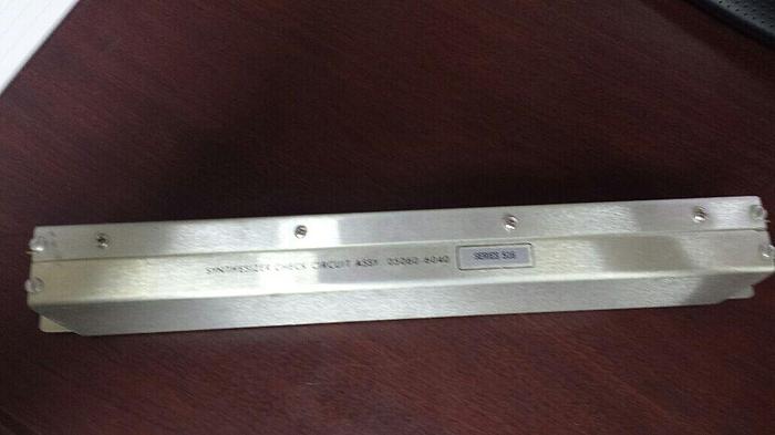 Used HP 05060-6040 Series 516 Synthesizer Check Circuit Assembly