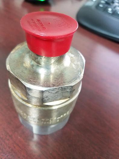 Used Andrew L7PDF-RPC Connector New Out of Packaging.