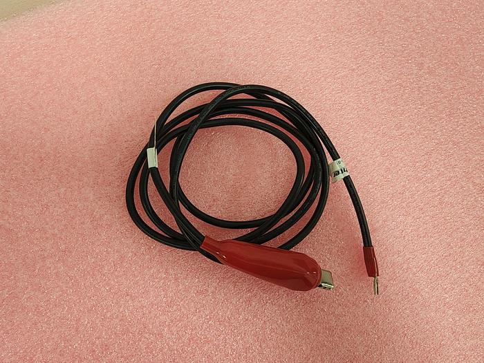 Used SLAUGHTER 99-10009-01 HiPot Test Lead