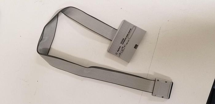 Used Agilent E5379A Differential Probe Adapter #4