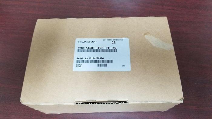 Andrew/Commscope ATSBT-TOP-FF-4G Bias T NEW!!!