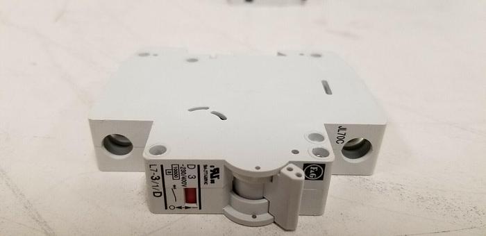 F&G L7-4/1/C Circuit Breaker New Out of Box